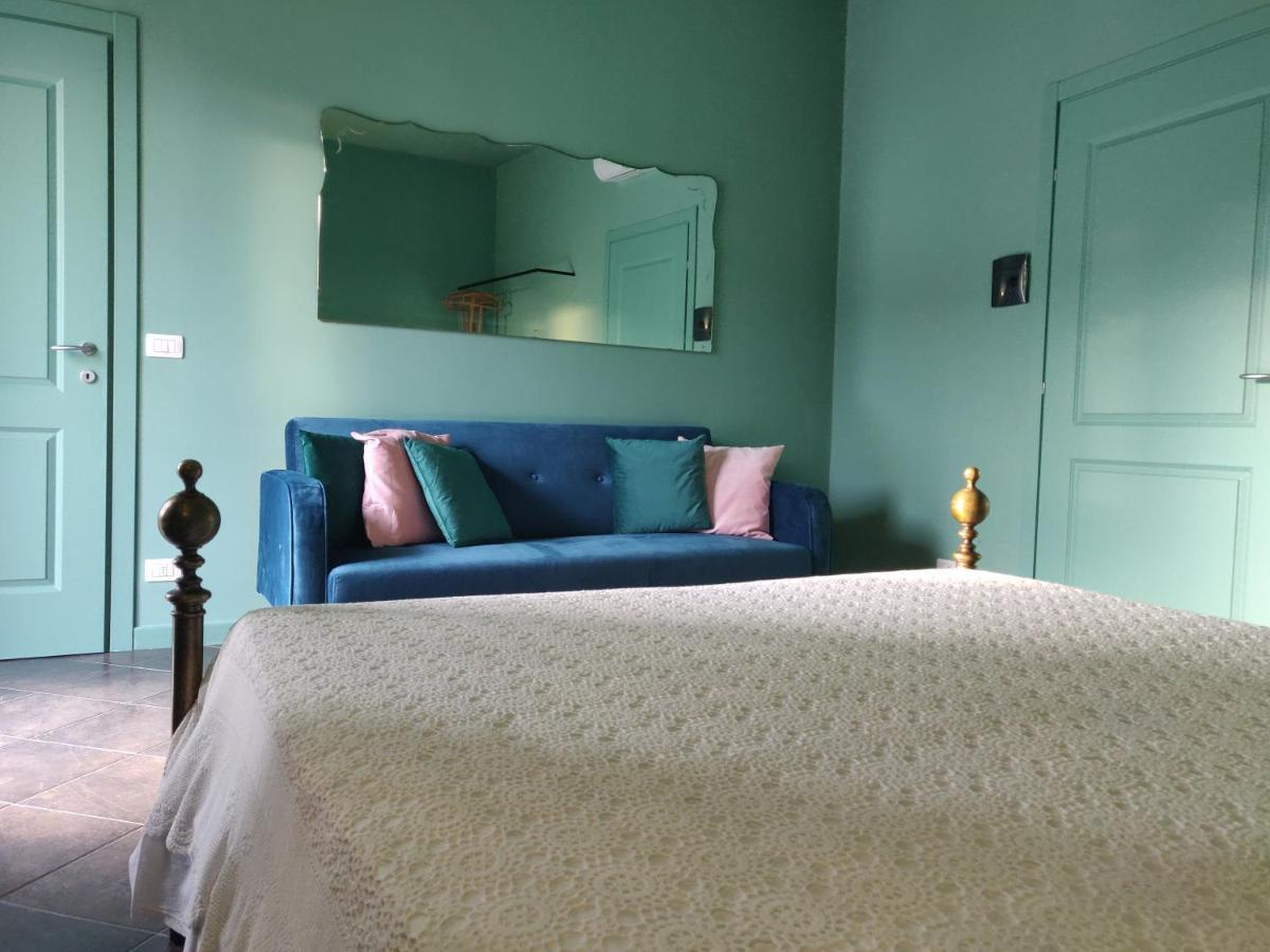 Le Stanze Del Cioccolato Bed & Breakfast *