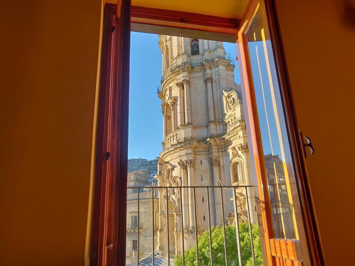 Le Stanze Del Cioccolato Modica