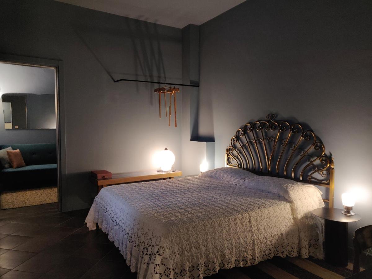 Le Stanze Del Cioccolato Bed & Breakfast *
