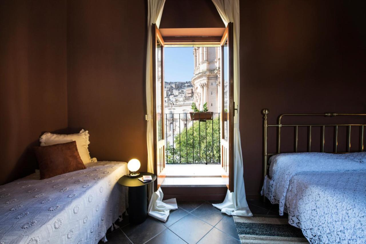 Le Stanze Del Cioccolato * Modica