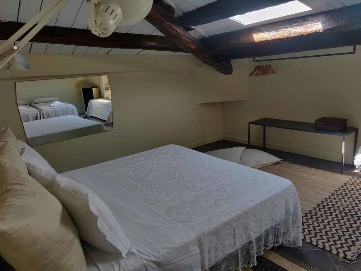 Bed & Breakfast Le Stanze Del Cioccolato