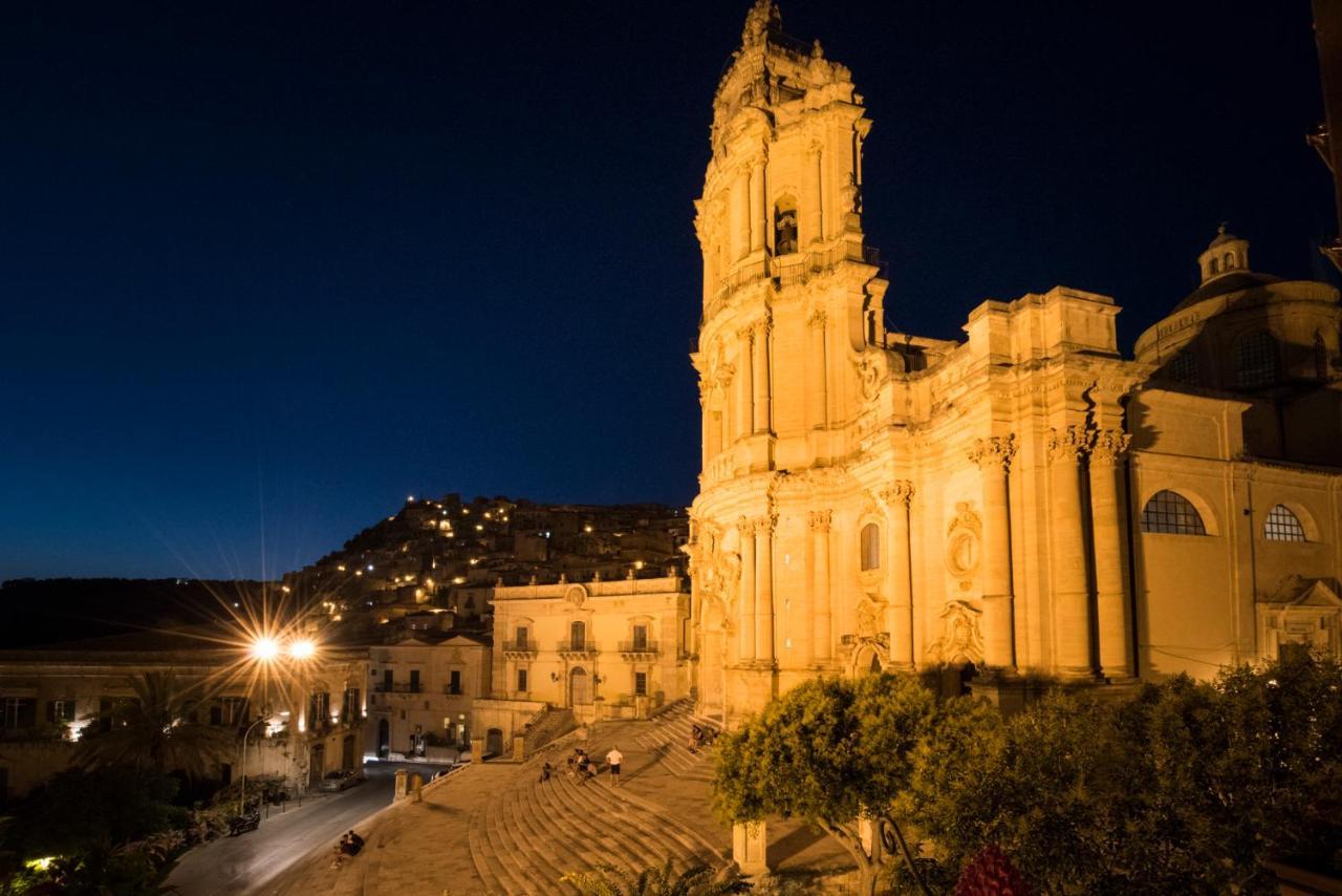 Le Stanze Del Cioccolato * Modica