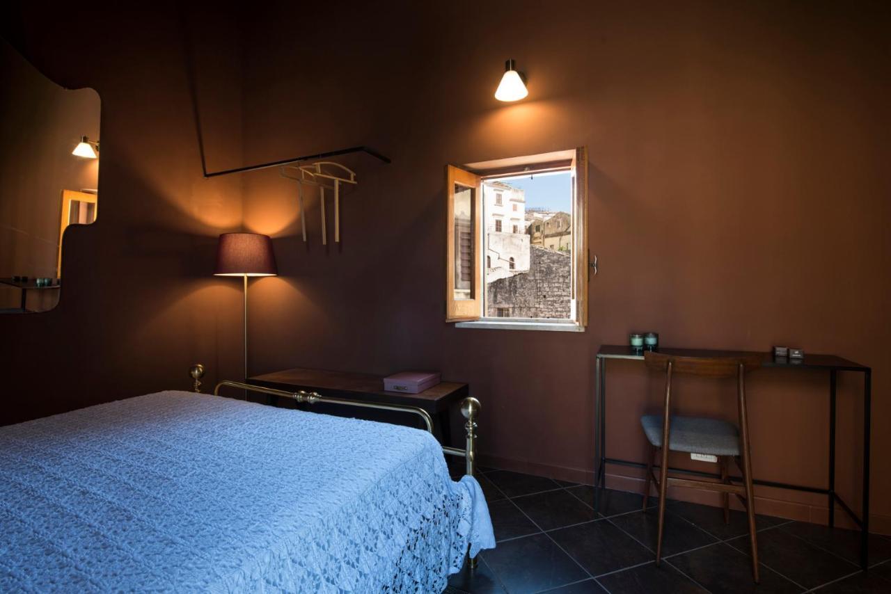 Le Stanze Del Cioccolato * Modica