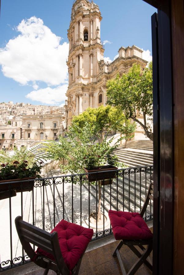 Le Stanze Del Cioccolato * Modica