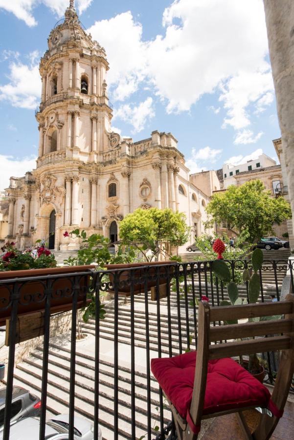Le Stanze Del Cioccolato * Modica